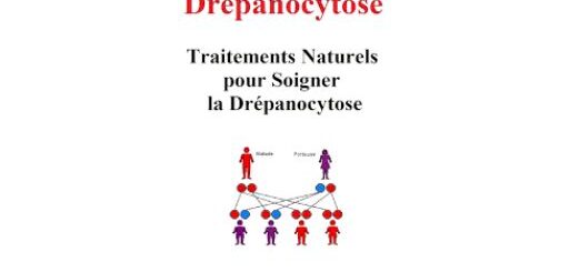 Traitement naturel de la drépanocytose