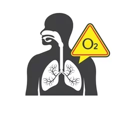 Hypoxie ou Hypoxémie: Définition Symptômes Traitements