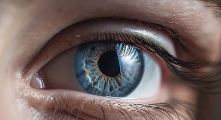 Glaucome : Causes et Traitement Naturel de Glaucome