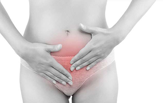 Vaginose bactérienne traitement naturel