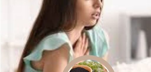 traitement naturel de l´asthme