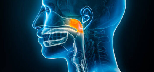 La rhinopharyngite symptômes et traitement