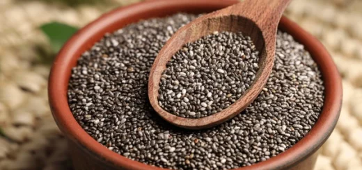 Graine de Chia et Bienfaits: Comment Utiliser les Graines de Chia