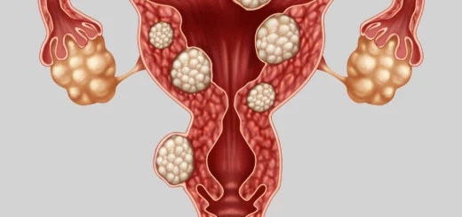 L'endométriose symptômes et traitement naturel