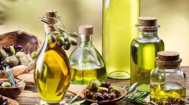 Huile d'Olive et Bienfaits : Traitement Fibrome Kyste Hémorroïdes