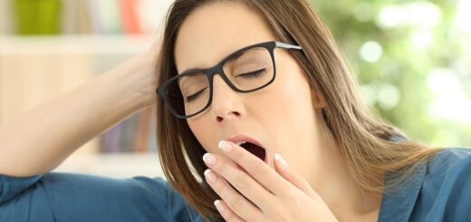 La Fatigue Chronique : Les Caractéristiques et Les Soins de la Fatique Chronique