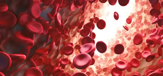 Drépanocytose : Nouveau Traitement Contre La Drépanocytose