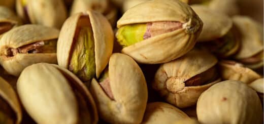 Les bienfaits nutritionnels du pistache