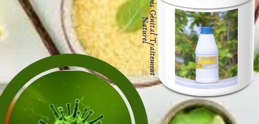 Herpès Génital Traitement Naturel