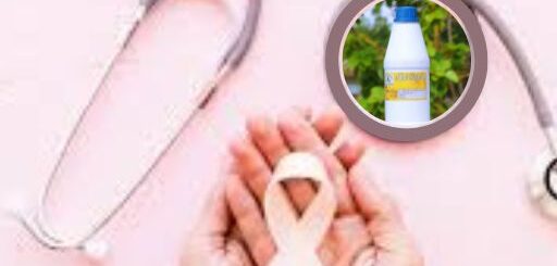 Cancer du Sein Causes Symptomes Traitement Naturel Cancer du Sein