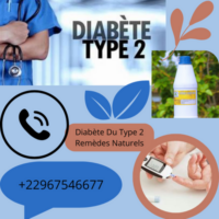 Diabète Du Type 2 Remèdes Naturels