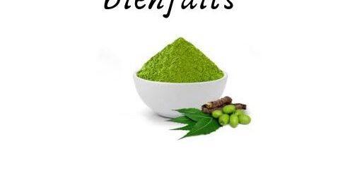 Le Neem et ses bienfaits