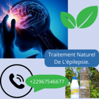 Traitement Naturel De L'épilepsie.