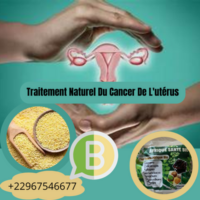 Traitement Naturel Du Cancer De L'utérus