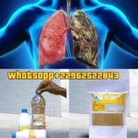 Recette naturelle pour guérir le cancer des poumons