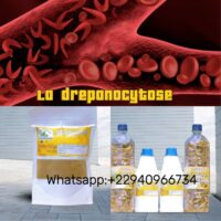 Remède et gestion des complications de la drépanocytose