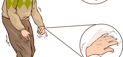 Plantes naturelles pour soigner la maladie de parkinson