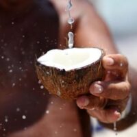 Traitement Naturel du Diabète avec Eau de Coco