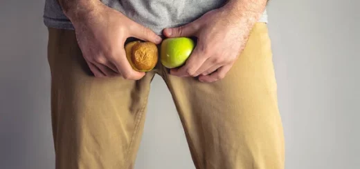 Atrophie testiculaire:guérir naturellement l'atrophie testiculaire