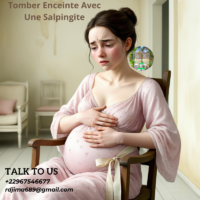 Tomber Enceinte Avec Une Salpingite