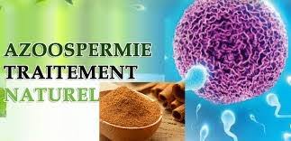 Comment soigner l´azoospermie? Traitement 100 % naturel de l´azoospermie