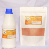 Traitement naturel pour Mauvaise haleine, halitose