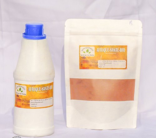 Remède Naturel pour Guérir Hydrocèle vaginale