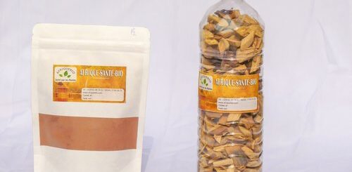 Remède Naturel Antifatigue booster de défenses