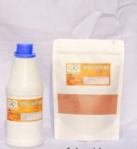 Discopathie dégénérative Remède Naturel