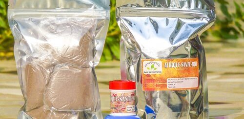 Traitement Naturel Ostéoporose