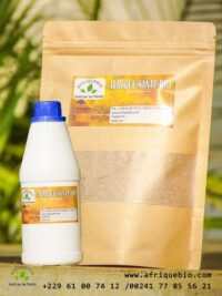 Tisane Pour Soigner L'hépatite A Naturellement