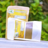 Sauver son Foie Remède de Grand Mère
