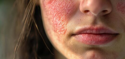 Lupus Causes Symptômes Traitement Naturel du Lupus