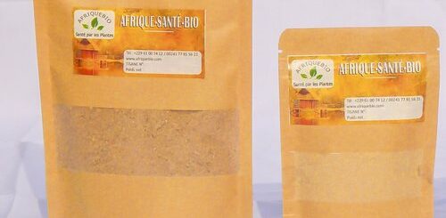 Remède Naturel Antifatigue