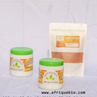 Tisane 646: Traitement Naturel De L'hypertension Artérielle