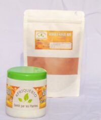Tisane 628-Obstruction Des trompes de Fallope Traitement Naturel