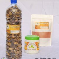 Traitement De La Drépanocytose Avec Les Plantes Naturelles