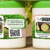 Tisane 613: Triméthylaminurie Remède Syndrome Odeur du Poisson