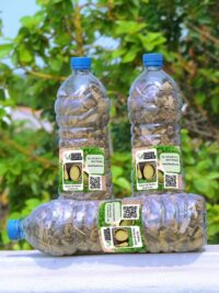 Tisane 605: Produit Miracle Contre la Drépanocytose ( Fagara)