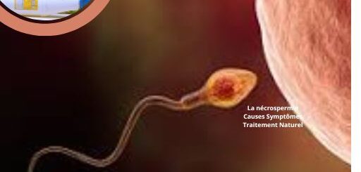La nécrospermie Causes Symptômes Traitement Naturel