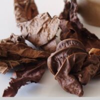 Tisane 596: Fibrome Traitement Naturel Pour Fibrome Utérin