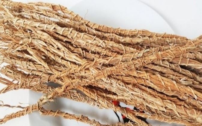 Tisane 479: Le Gongoli et ses Vertus : Bienfaits du Gongoli