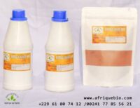 Tisane 529: Solution Naturelle Pour Mieux Vivre avec le VIH
