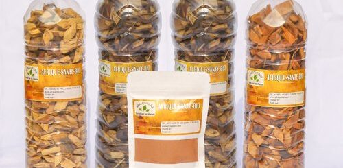 Tisane 524 : Tuberculose Génitale Remède Naturel de Guérison