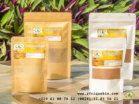Tisane 521: Mastose Fibrokystique Traitement Naturel Kyste des Seins