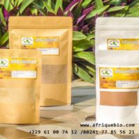Tisane 521: Mastose Fibrokystique Traitement Naturel Kyste des Seins