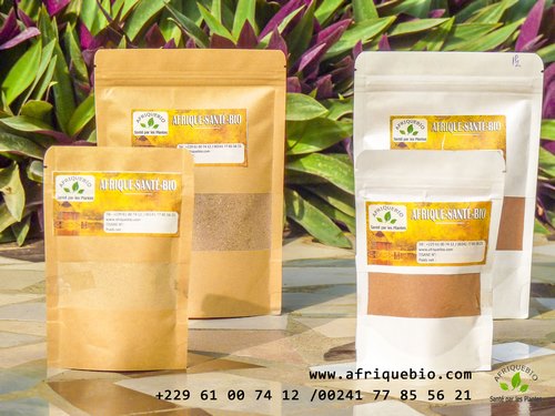 Tisane 521: Mastose Fibrokystique Traitement Naturel Kyste des Seins