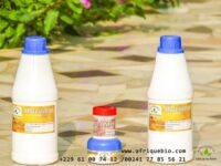 Tisane 530: Bégaiement Traitement Naturel Pour le Bégaiement