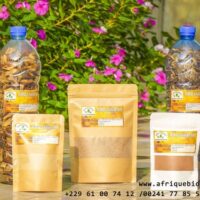 Tisane 534: Comment Soigner une Varicocèle? Solution Africaine pour Veines