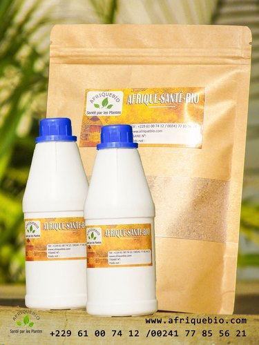 Tisane 518: Bazooka XL Jus de Gingembre Pour Agrandir le Pénis